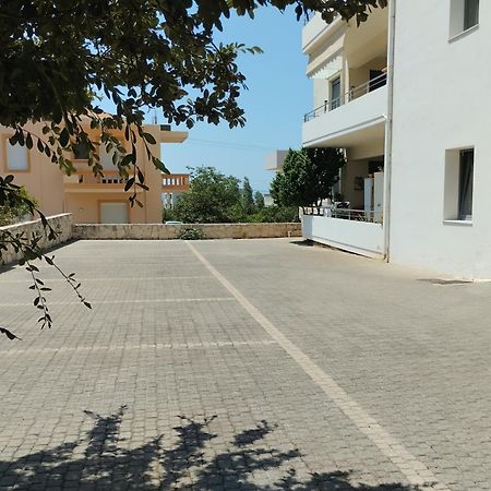 Zoe'S Luxury Home - Private Parking Ханья Экстерьер фото