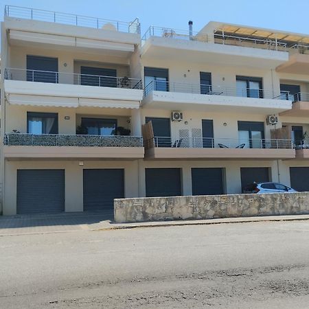 Zoe'S Luxury Home - Private Parking Ханья Экстерьер фото