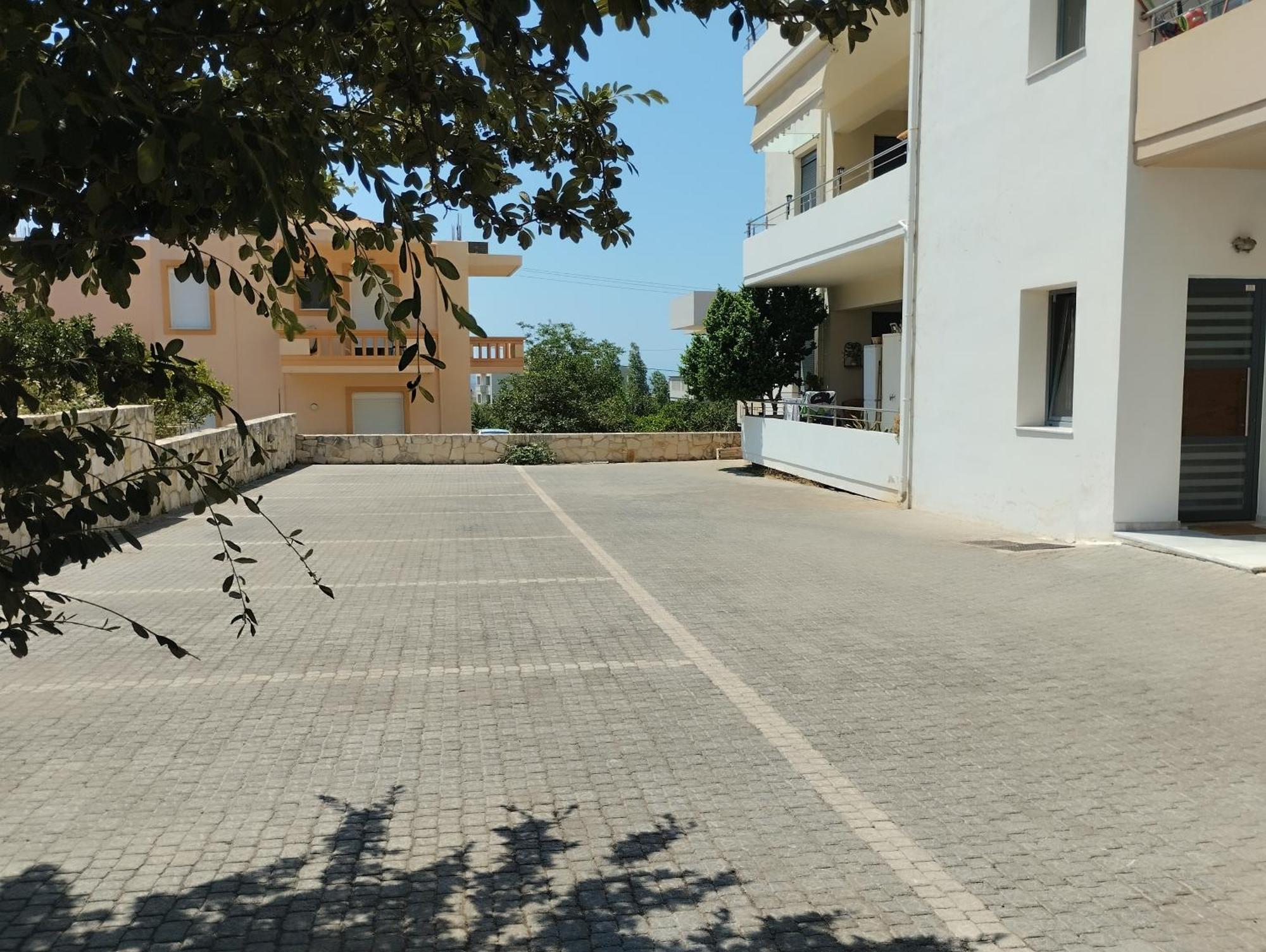 Zoe'S Luxury Home - Private Parking Ханья Экстерьер фото